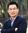 吳福喜老師