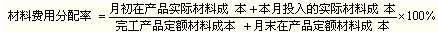 注冊(cè)會(huì)計(jì)師財(cái)務(wù)成本管理主要考點(diǎn)