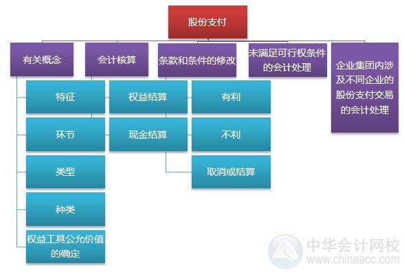 2015注會(huì)“借題發(fā)揮”會(huì)計(jì)篇匯總：第十九章股份支付