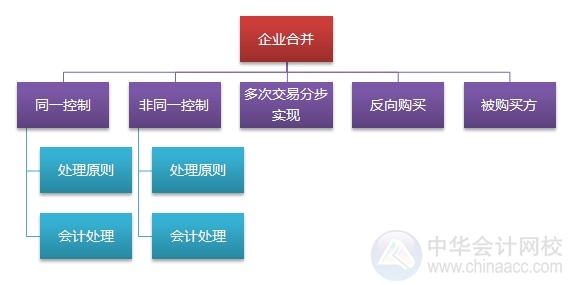 2015注會(huì)“借題發(fā)揮”會(huì)計(jì)篇匯總：第二十五章企業(yè)合并