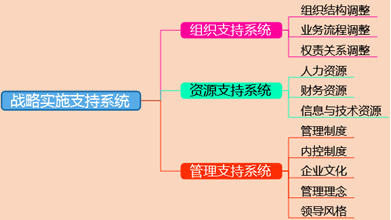 2017高級(jí)會(huì)計(jì)師《高級(jí)會(huì)計(jì)實(shí)務(wù)》知識(shí)點(diǎn)：戰(zhàn)略實(shí)施