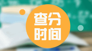 海南省2017年注冊(cè)會(huì)計(jì)師考試成績(jī)查詢時(shí)間