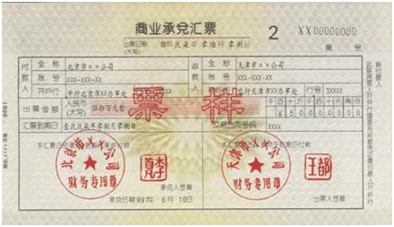 票據(jù)責(zé)任