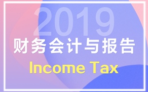 Income Tax