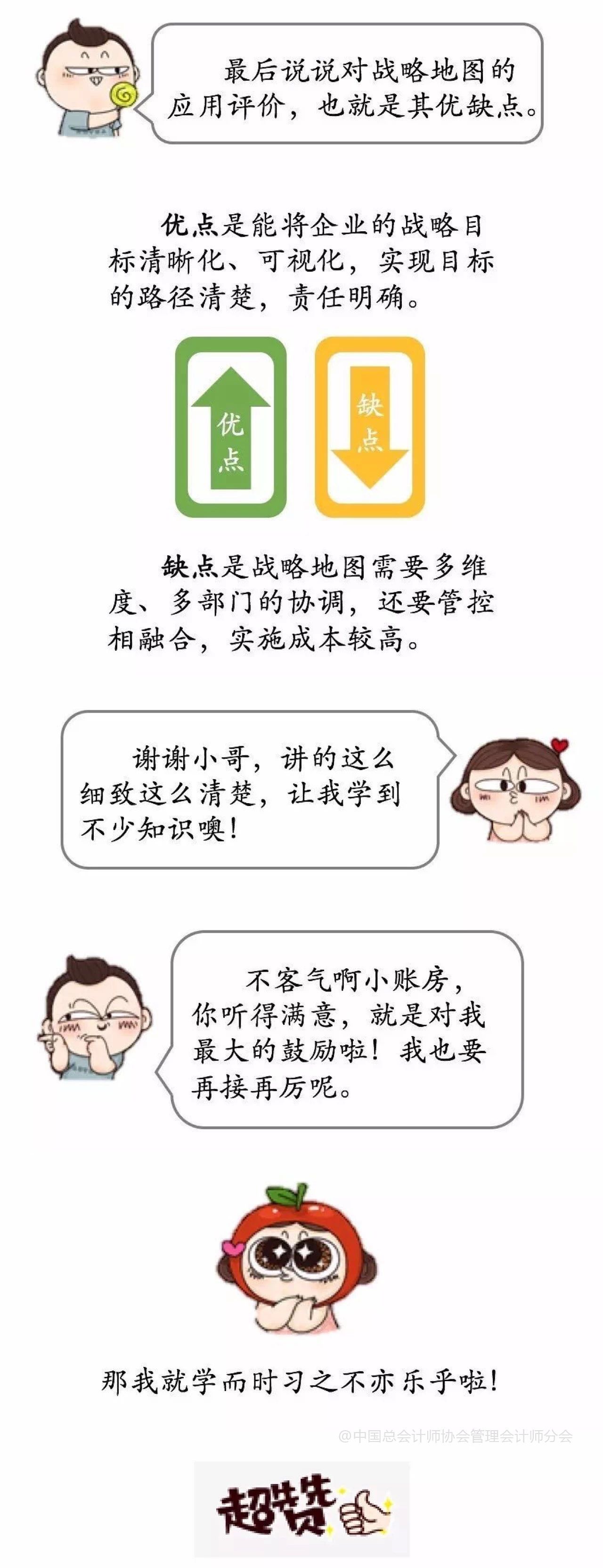 管理會計師