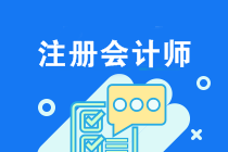 注會(huì)2020年考試該怎么備考？