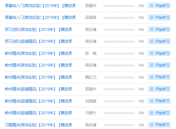 進(jìn)入2020年中級(jí)會(huì)計(jì)職稱(chēng)預(yù)習(xí)備考期 如何看懂教材？