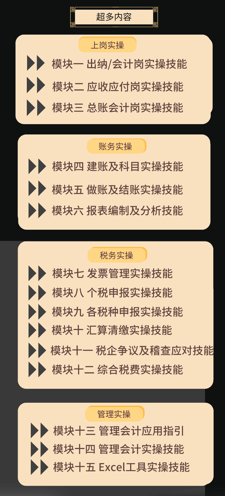 會計實務(wù)暢學(xué)卡重磅上線，多種特權(quán)享不停！全場限時3折！