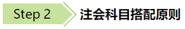 報(bào)考2020年注會(huì)怎么搭配科目通過率更高？