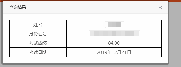 2019年初級管理會計師第三批考試成績公布 大批高分強(qiáng)勢來襲！