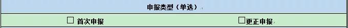 2020個(gè)人所得稅納稅申報(bào)表的8個(gè)變化！