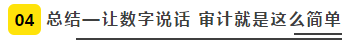 網(wǎng)校審計狀元現(xiàn)身說法——三輪復習法高分過審計！