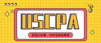 【USCPA】會(huì)計(jì)人常說的“四大”指的是什么？ (2)