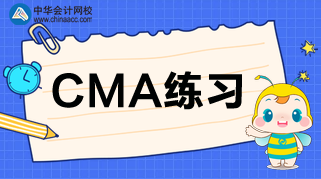 CMA練習：通貨膨脹下，問明年銷售收入需要達到多少？