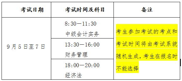 天津2020年高級(jí)會(huì)計(jì)師考試報(bào)名通知！