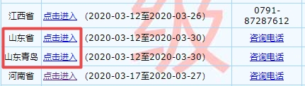 山東2020高級(jí)會(huì)計(jì)職稱報(bào)名進(jìn)行中 報(bào)名入口進(jìn)對(duì)了嗎？