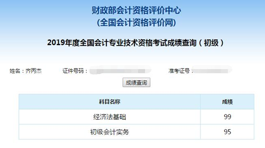 如何在這短時間內(nèi)提高分數(shù)？高分學員這樣建議!