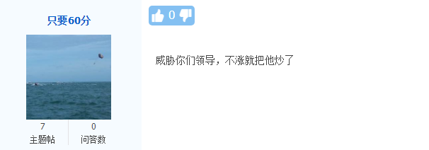 拿到中級會計職稱證書到底能漲多少錢？什么 漲了6倍??？