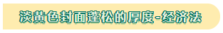 淡黃色封面蓬松的厚度~注會(huì)教材最新一批“買(mǎi)家秀”來(lái)了！