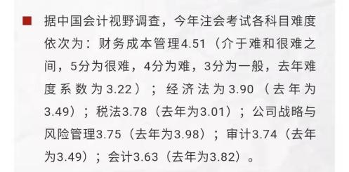 一碗“毒”雞湯：漫長注會(huì)路 要把每一步都走得算數(shù)...