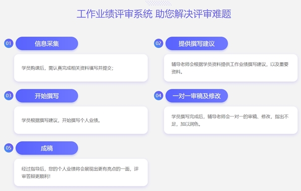 高級會計師評審業(yè)績要求有哪些？如何填寫？