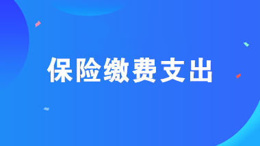 保險(xiǎn)繳費(fèi)支出的個(gè)人所得稅與企業(yè)所得稅如何處理？