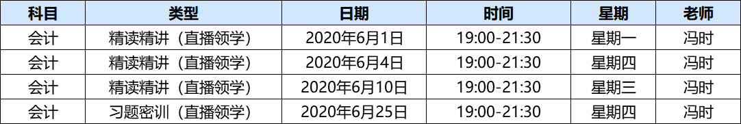 中級(jí)會(huì)計(jì)直播領(lǐng)學(xué)班