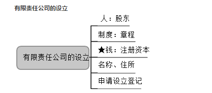 王菲菲37分鐘講解有限責(zé)任公司知識點！