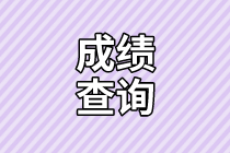 資產(chǎn)評(píng)估成績查詢