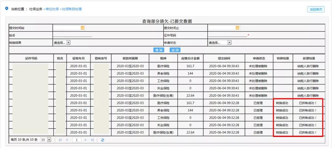 社保費(fèi)緩繳期間遇上員工退休怎么辦？