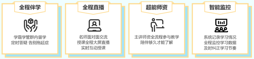 2020年注會C位沖刺密卷班正式來襲，助你快速提高分！