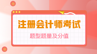 【考前必看】注冊(cè)會(huì)計(jì)師《審計(jì)》題型題量及評(píng)扣分方法