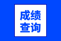 寧夏2020年高級(jí)經(jīng)濟(jì)師考試成績(jī)查詢?nèi)肟陂_(kāi)通了嗎？