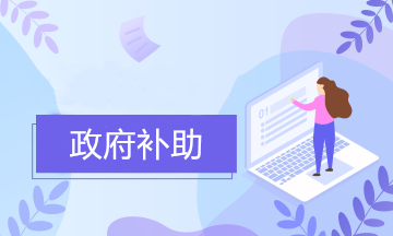 企業(yè)在收到政府補(bǔ)助后如何做賬？