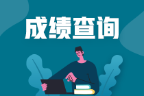 高級經濟師成績查詢網(wǎng)址