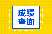 湖南2020年高級(jí)經(jīng)濟(jì)師成績(jī)查詢(xún)時(shí)間及查詢(xún)網(wǎng)址