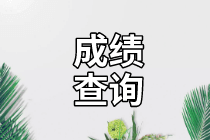 資產(chǎn)評估師成績查詢