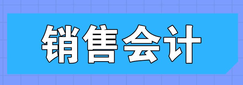 銷售會計的主要工作內(nèi)容有哪些？和一般會計不一樣嗎？