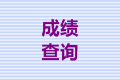 山東濟南中級會計職稱成績查詢2020