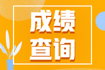 2020四川初級(jí)會(huì)計(jì)考試成績(jī)即將公布！