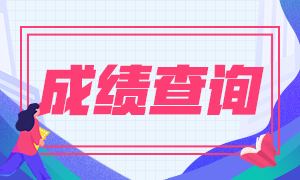 廣西2020年高級經(jīng)濟(jì)師成績查詢時間預(yù)計是在11月份