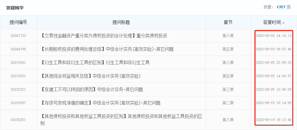 捫心自問：現(xiàn)在開始備考2021年中級會(huì)計(jì)職稱是不是太早了？