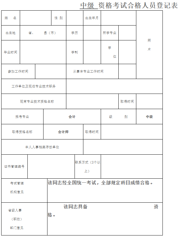 趕緊查分！中級查分后還有這件大事?。〔蛔?0分也不能領(lǐng)證！