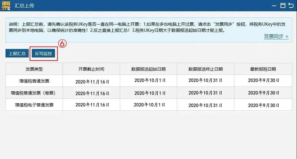 稅控 ▍征期抄報(bào)提醒+軟件升級，都在這里！