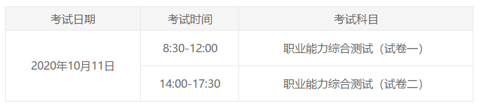 2021年注會(huì)考試全年大事時(shí)間表！新1年規(guī)劃，看這一篇就夠了！