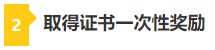 考下CPA 帶你薅四大會計師事務所“羊毛”！