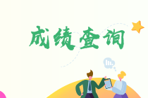 中級會計成績查詢官網(wǎng)登錄入口