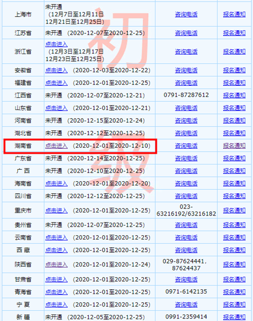 湖南2021年初級(jí)會(huì)計(jì)考試報(bào)名信息表怎么填？點(diǎn)擊查看秘籍！