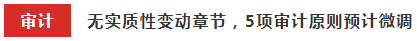 這些注會(huì)章節(jié)2021年要大變？學(xué)了也白學(xué)不如先不學(xué)！