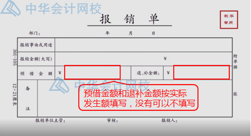 報(bào)銷太麻煩？費(fèi)用報(bào)銷注意事項(xiàng)匯總，一次報(bào)銷成功